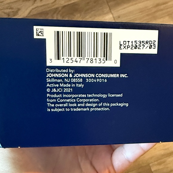 Rogaine Men's Hair Regrowth Treatment Foam - White - Picture 3 of 4